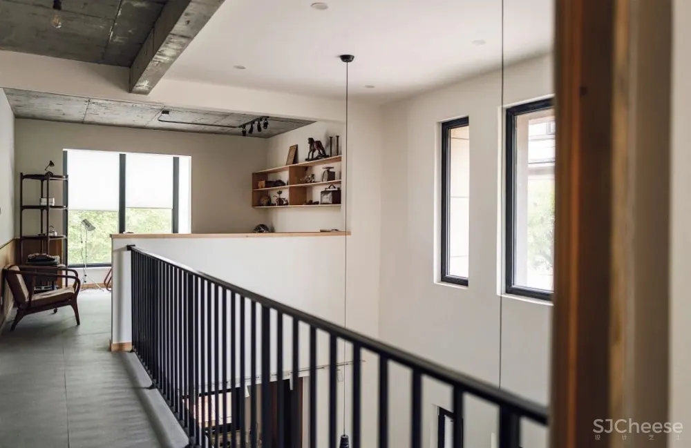 梵几在家No.44 凹老师和小超人：农家院里的“凡尔赛”生活