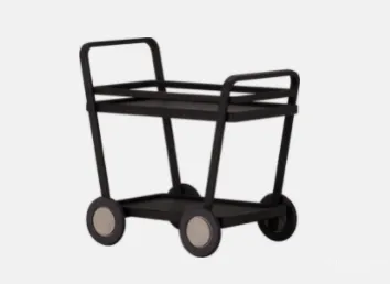 梵几在家No.44 凹老师和小超人：农家院里的“凡尔赛”生活