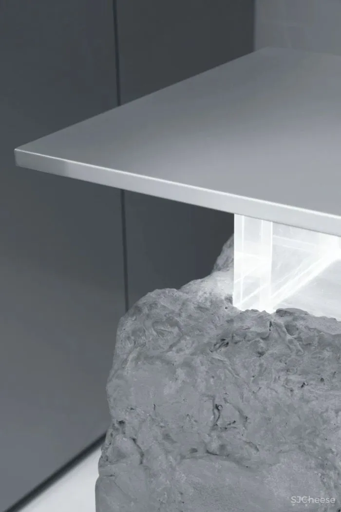 新作丨 DPD年度力作 北京3AM·S艺术沙龙,时光之美,不止一刻