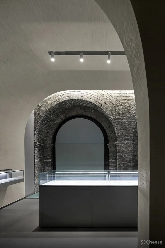 江南造币博物馆及金基集团总部办公,南京 / 反几建筑