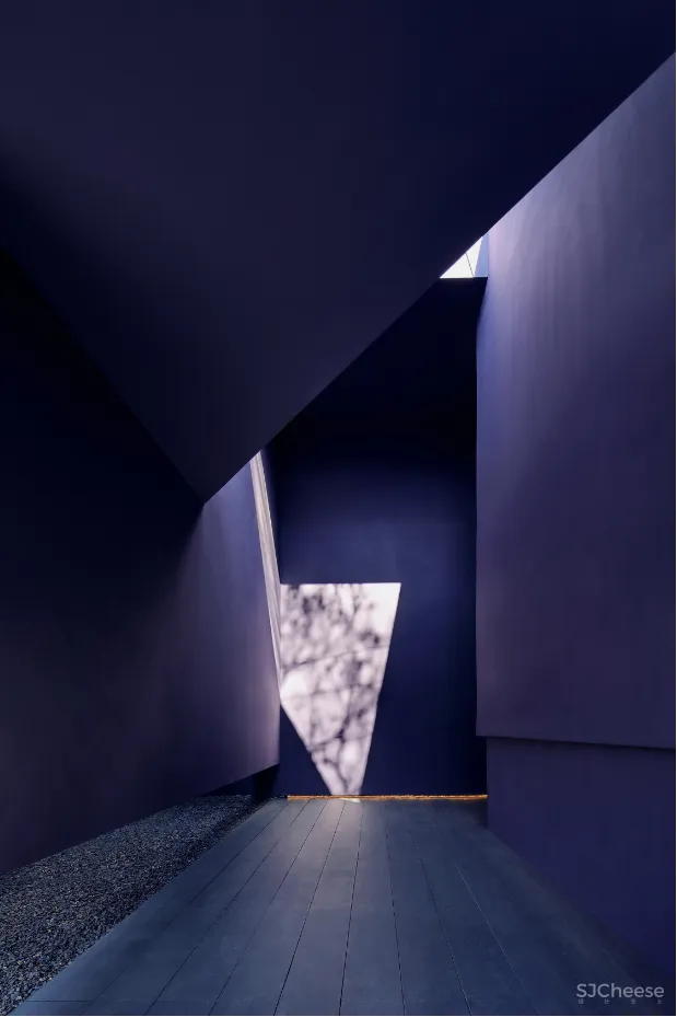 不一样的色彩 贵阳 中国铁建·铁建城 孙虎工作室