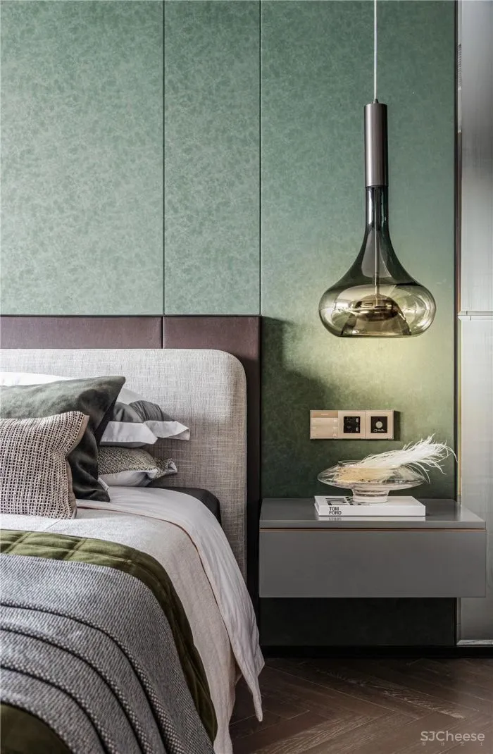 中铁建青羊公寓A户型