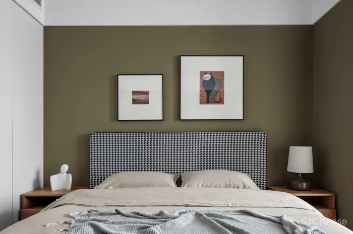 简约设计,高级美!