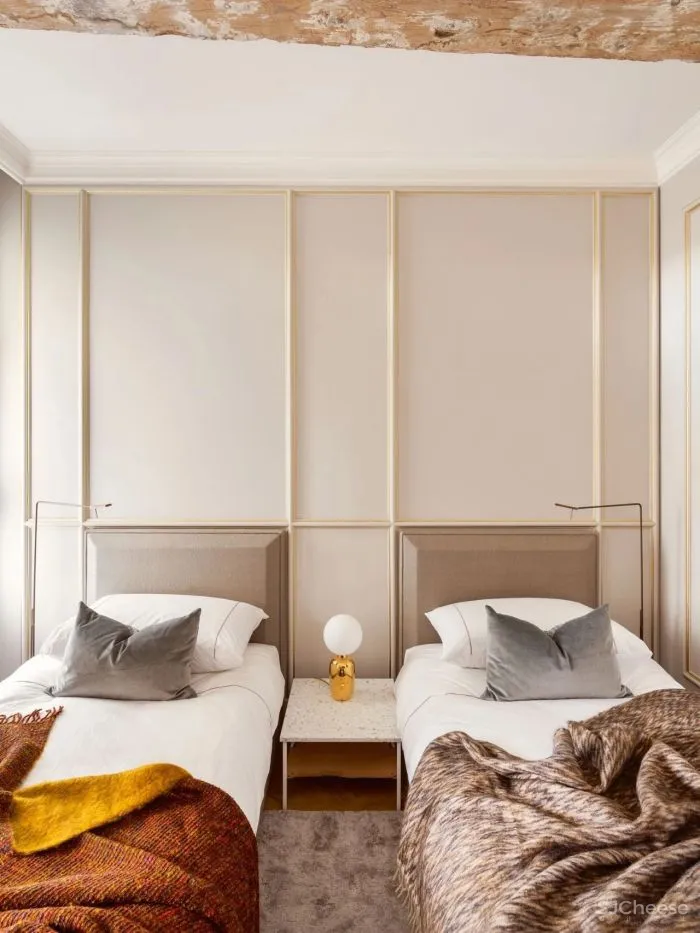 Jaime Beriestain 新作 艺术美学的当代诠释