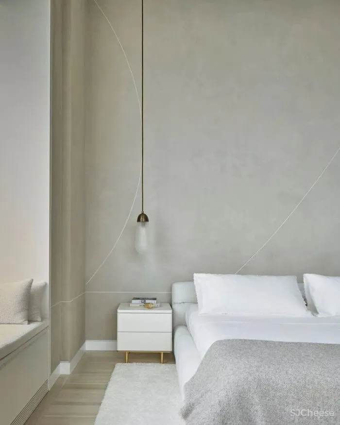 Sissy Marley 简约木系风华