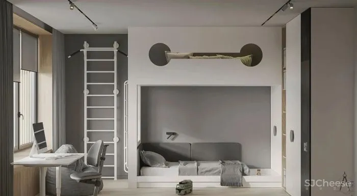 盐系风,纯粹干净!