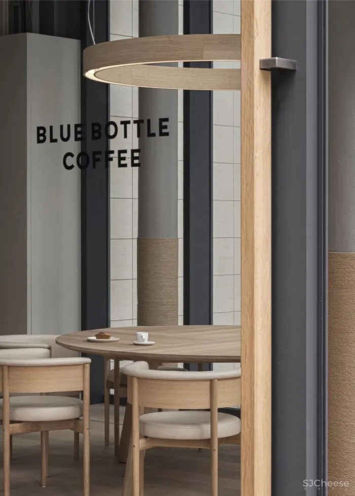 北欧设计 日本简约,自然的平静感!