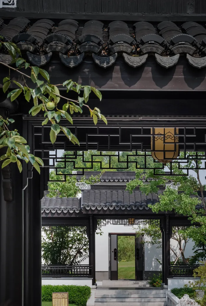 黄后钦:大隐于世,静享徽生活!