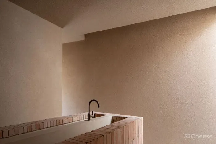 MNMA Studio 野性与灵性的呼唤