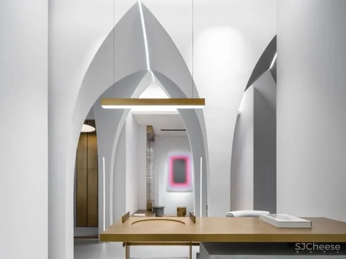 新作丨 DPD年度力作 北京3AM·S艺术沙龙,时光之美,不止一刻