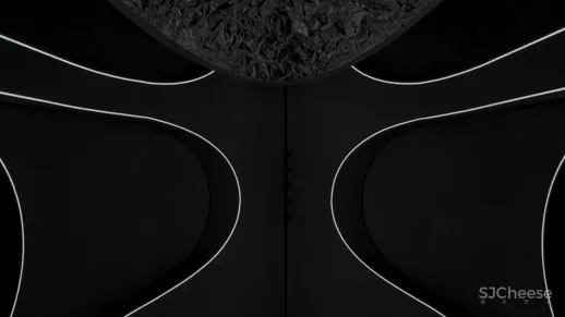 矩陣新作 金科旭輝上河之城 體驗新商業主題館如何弄潮