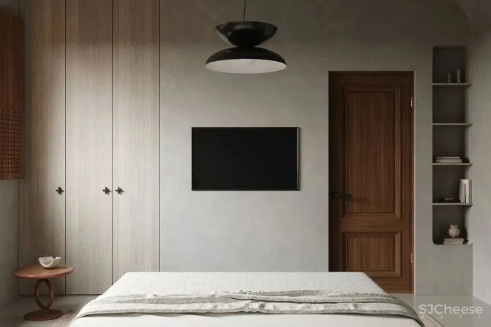 Sver Studio 新作 自然空间的艺术美感