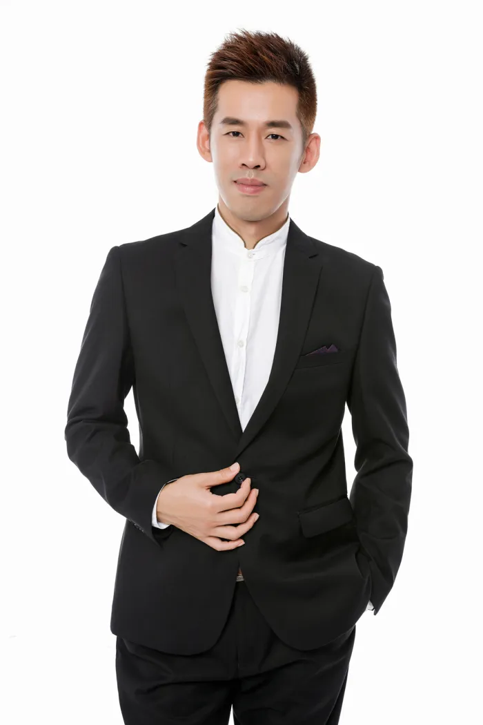 黄巢设计 充满生活感的几何H宅