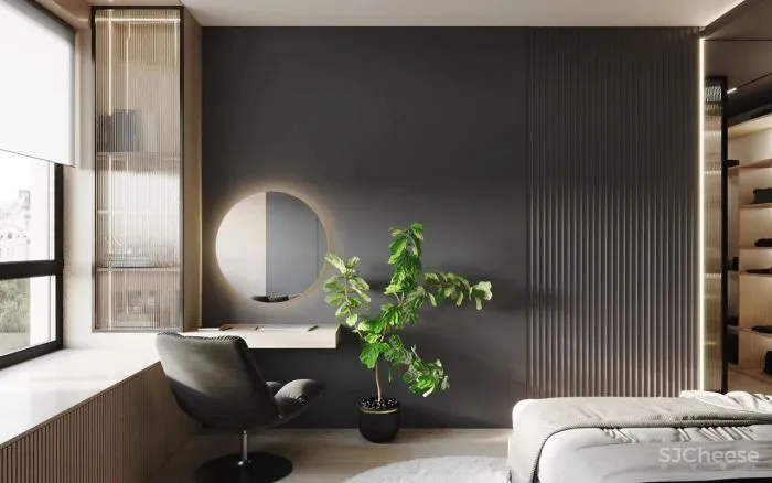 优雅设计,不简单的气质!