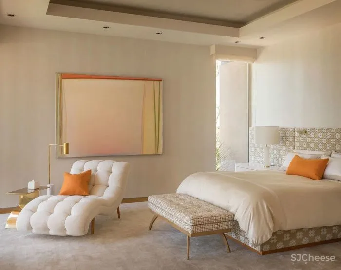 西雅图元素融合,超然诗意生活 Susan Marinello