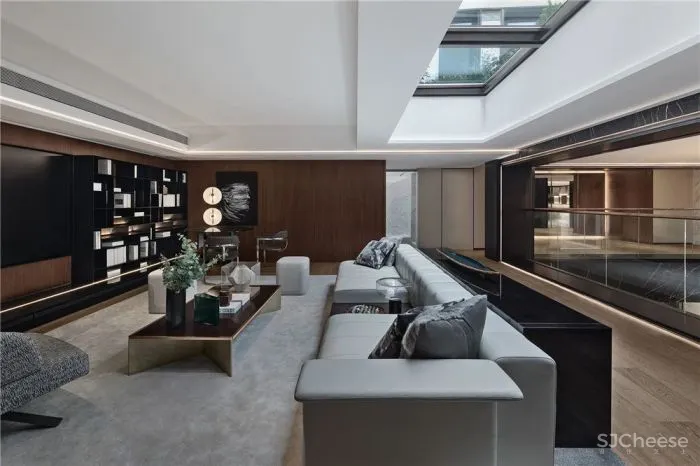 南京万科•安品园舍•合园