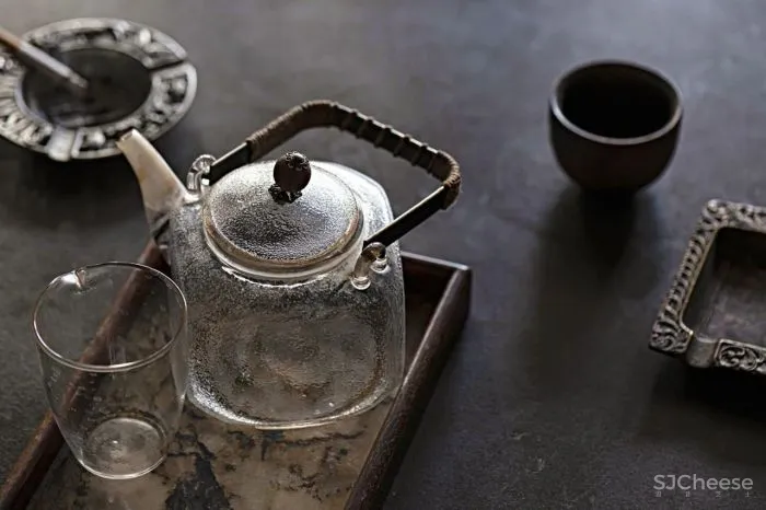 新作丨 多纷 × 私宅:老炮儿