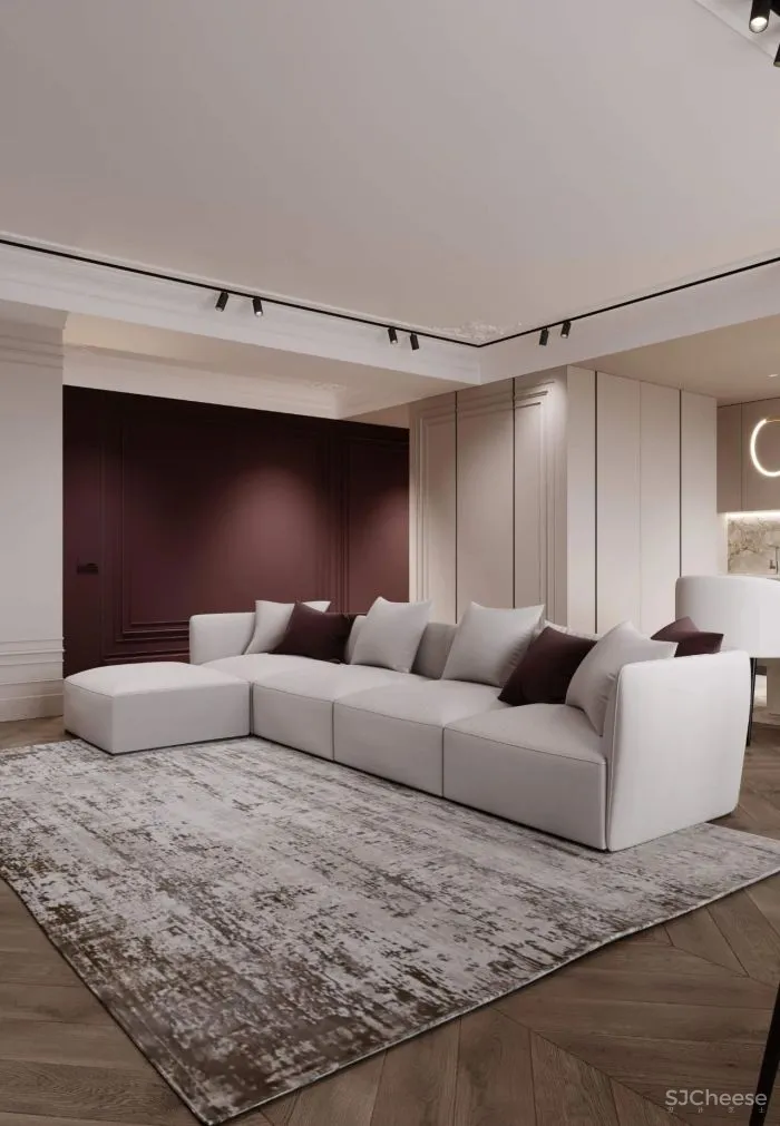 设计,越纯粹,越高级!