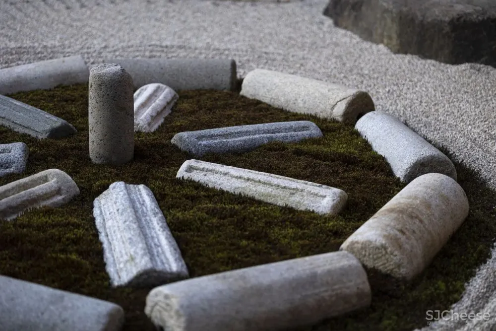 日本小田垣历史建筑翻新