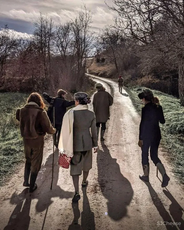 意大利翁布里亚庄园酒店Ristorante Alle Scuderie-这家即将开业的千年庄园酒店,美轮美奂!