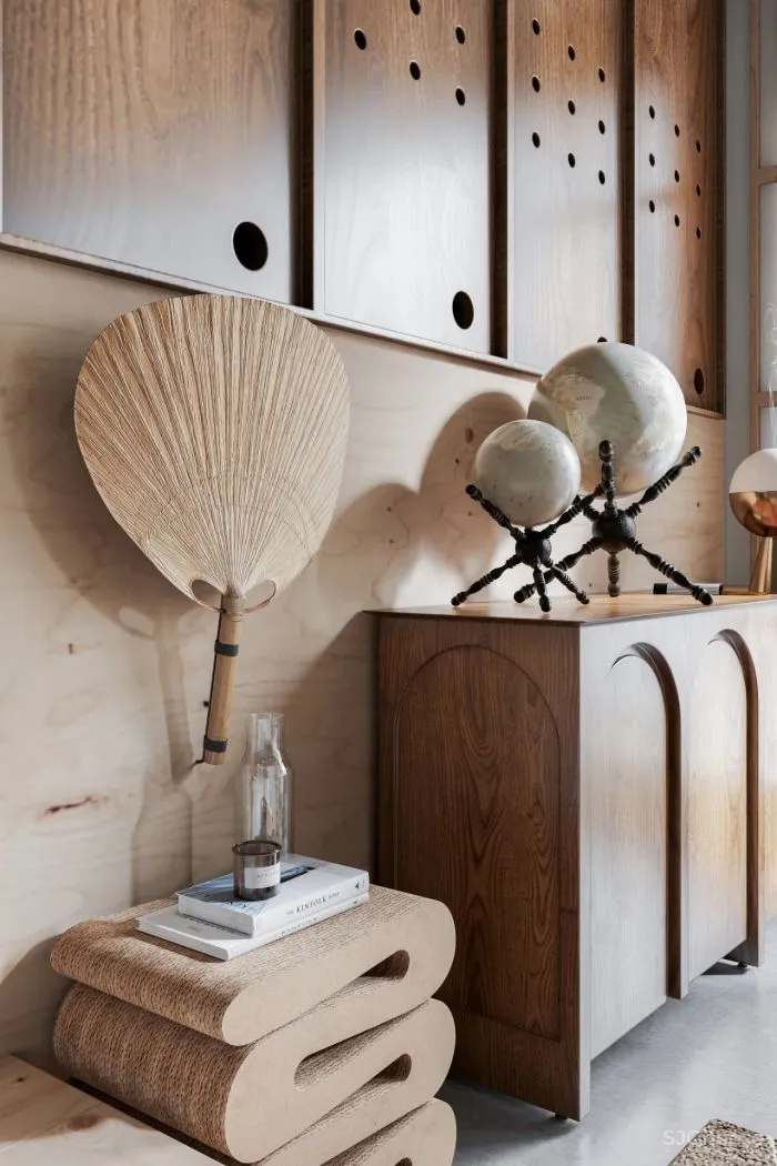 侘寂艺术,高级感翻倍!