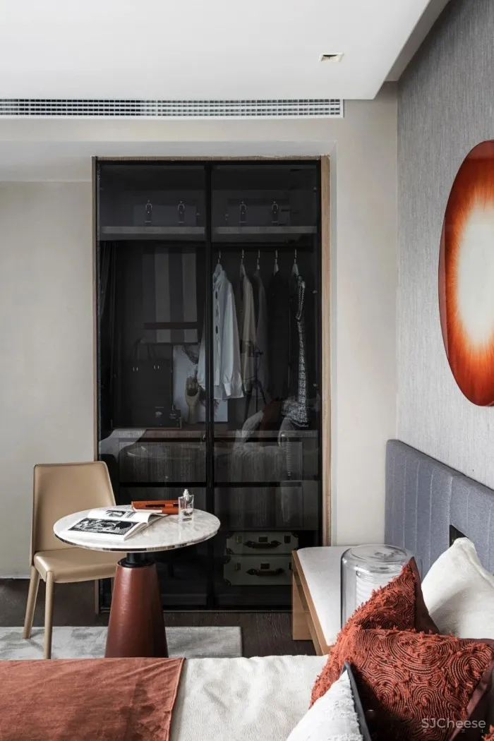 LSD丨万科·莱茵半岛 生活的多种方式