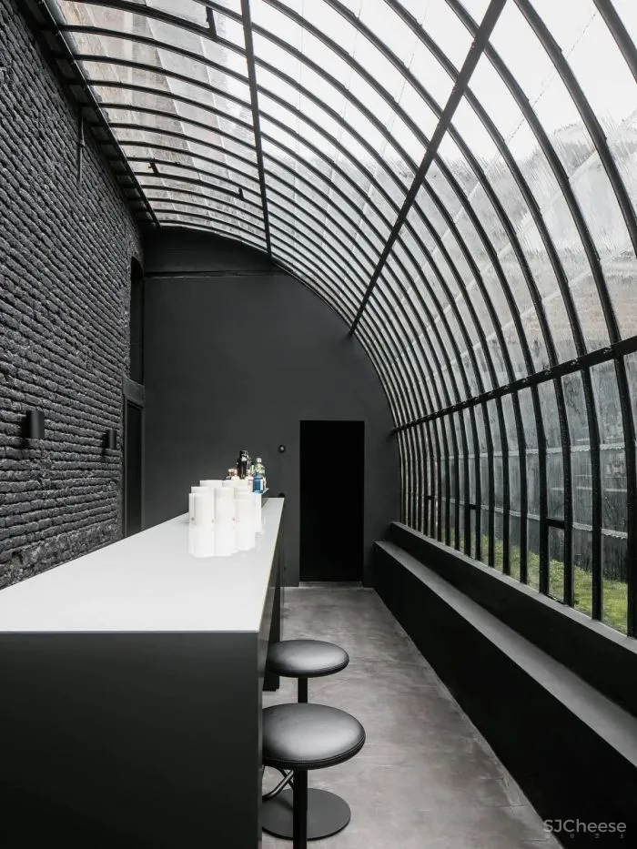 Niels Maier-荷兰极简主义的魅力!