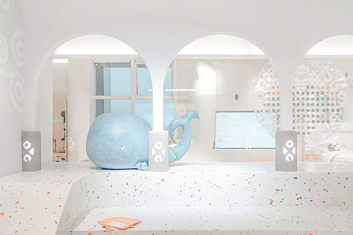 宇合光年 H28治愈星球,用童话诠释温柔的力量守护