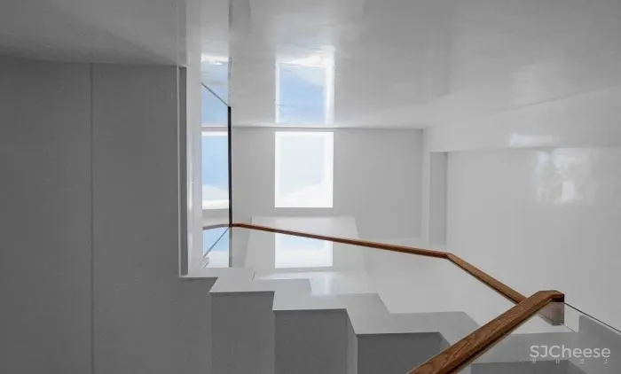 NX设计新作丨 恬素生活,寻觅心中向往