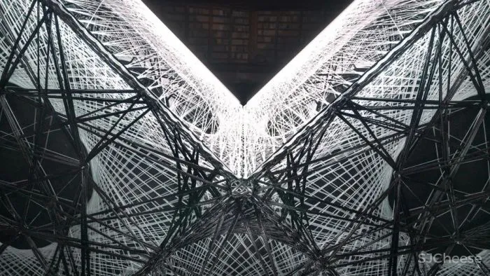 设计圈必看大展,2021 年威尼斯双年展