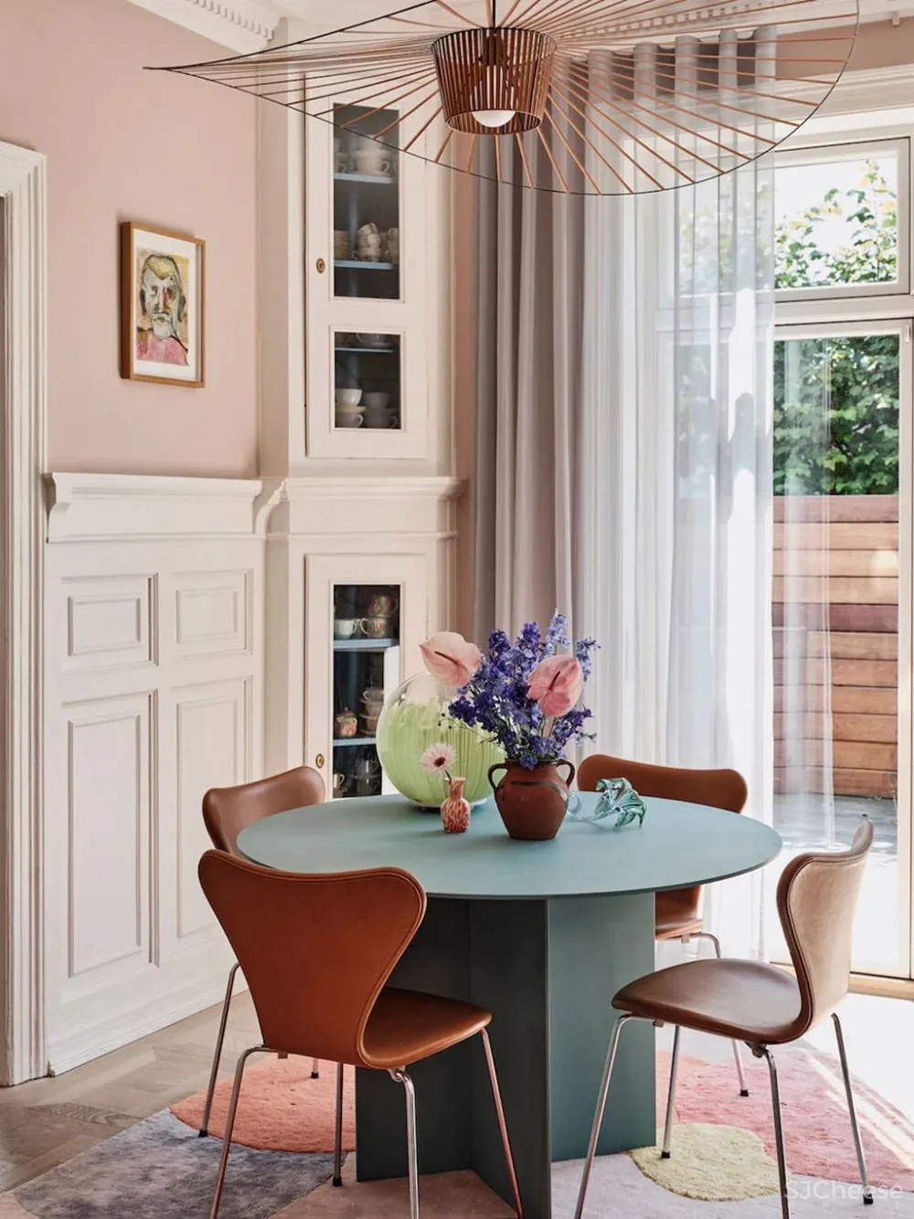 丹麦著名的创意家居工作室Revoler近期灵感作品欣赏