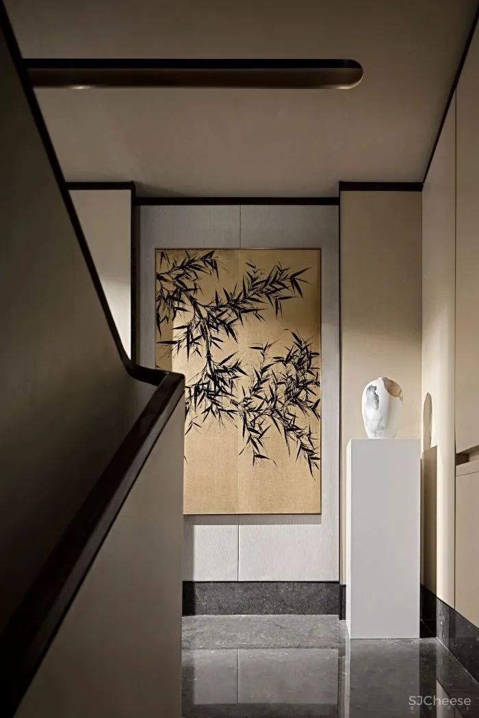 新作丨 矩阵纵横:荟萃东方人文与现代艺术