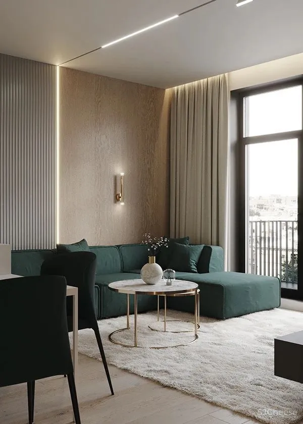 优雅设计,不简单的气质!