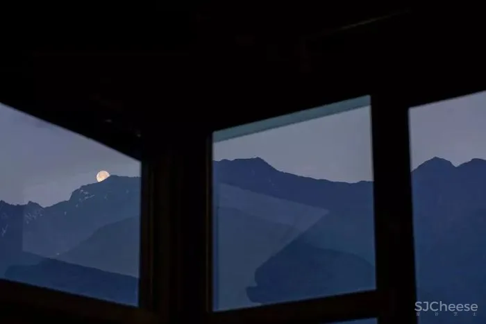 Meet-遇见•梦想改造”设计师谢柯!