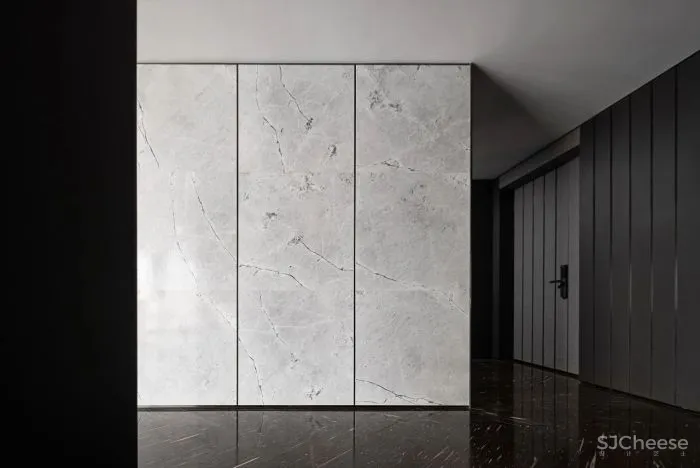 新作丨 海天中心 × 卡纳设计：369米青岛之巅的“可居住的艺术品”