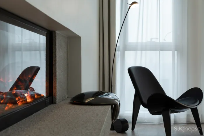 姚晓冰 重庆民宿Ufia Hotel | 荣膺2020意大利A'Design Award国际设计大奖金奖