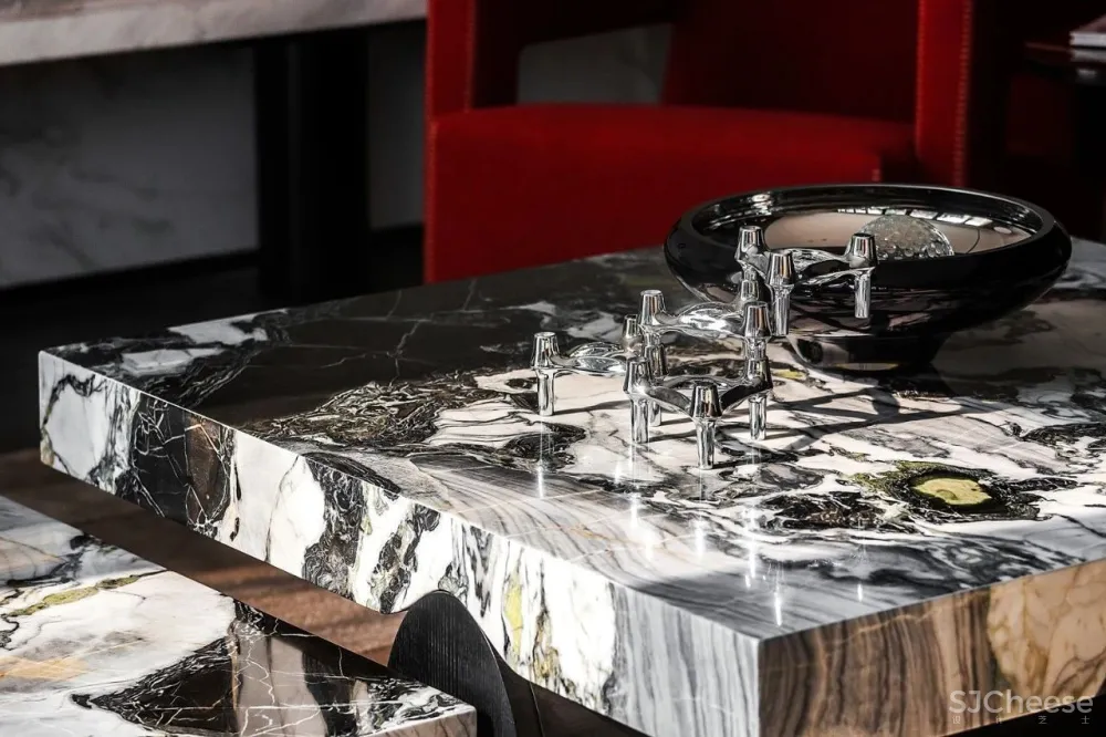 新作丨拾集筑造 · 花重锦官城