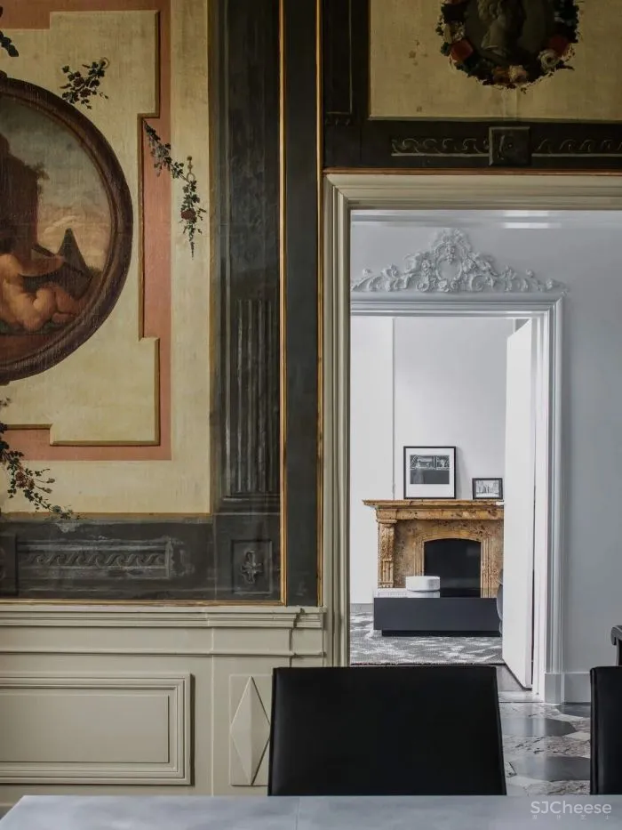 Niels Maier-荷兰极简主义的魅力!