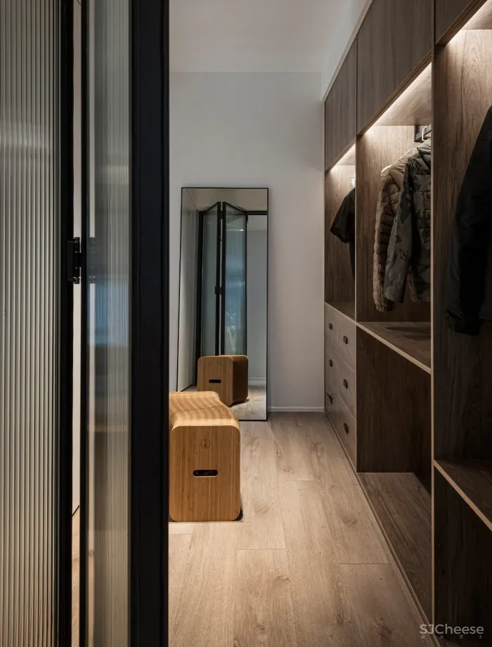 璞珥空间设计|曦和