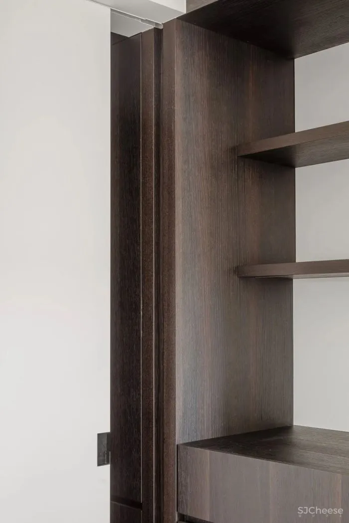 比利时设计,朴实居所!