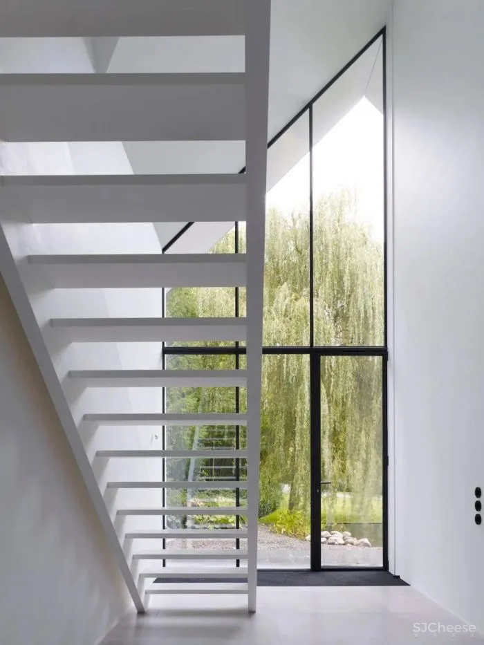 Niels Maier-荷兰极简主义的魅力!