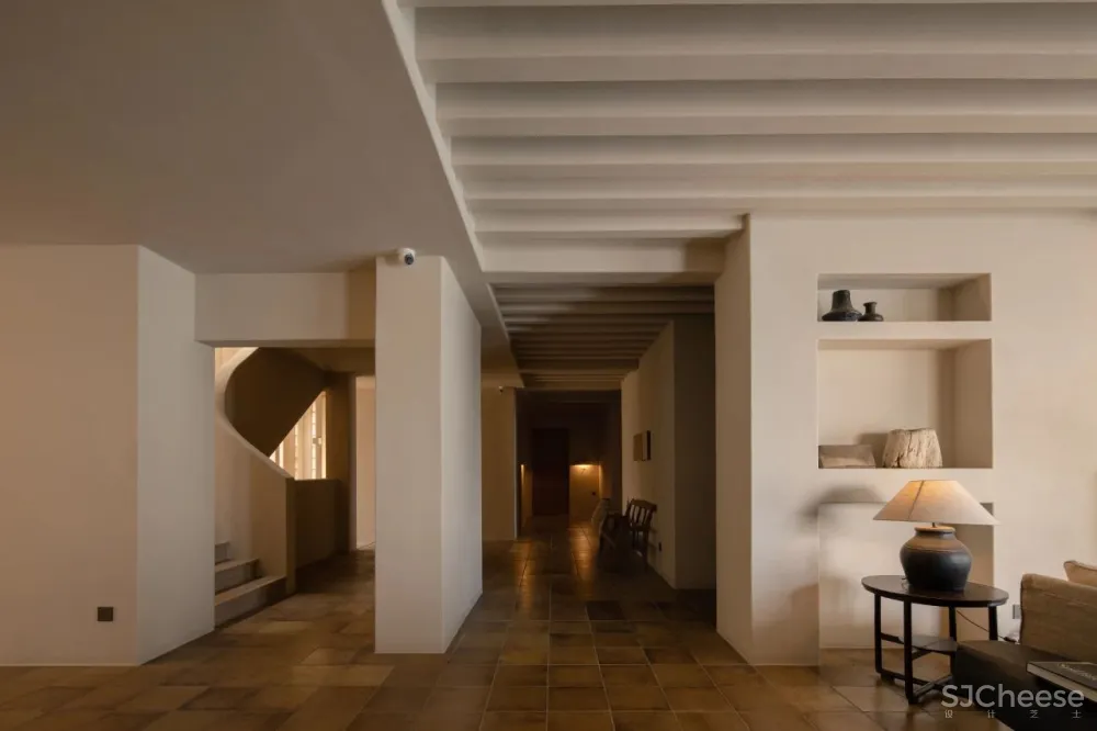 Meet-遇见•梦想改造”设计师谢柯!