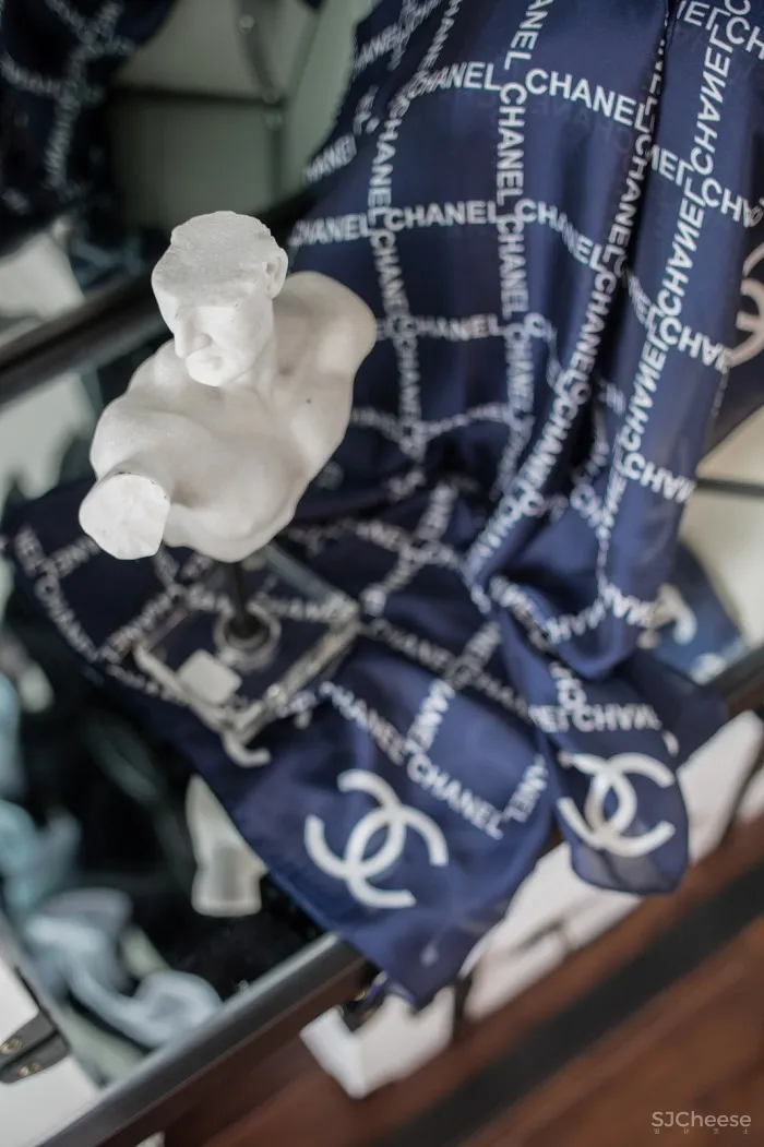 鲲誉设计 KUNYU DESIGN | 用一生演绎艺术时尚,自己决定想成为谁。