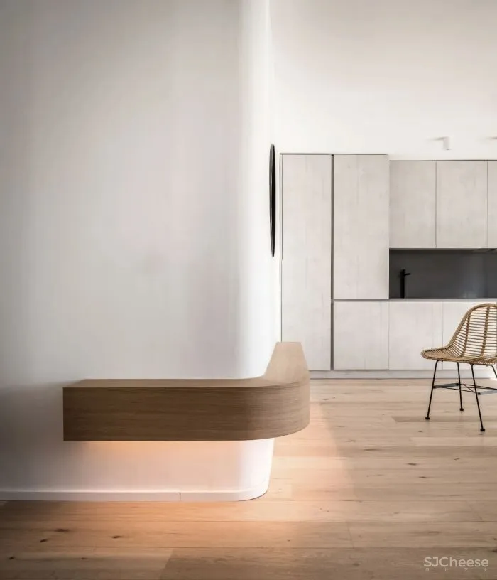 Lorna de Santos丨空间的本质是人而不是设计