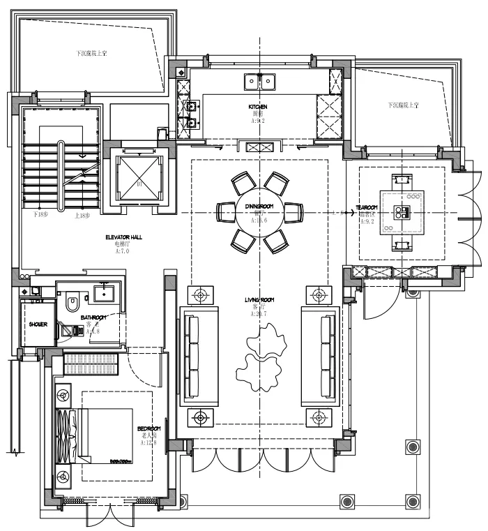 新作丨 矩阵纵横:荟萃东方人文与现代艺术