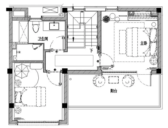 虚室生白 复得自然——濮塘·桃里