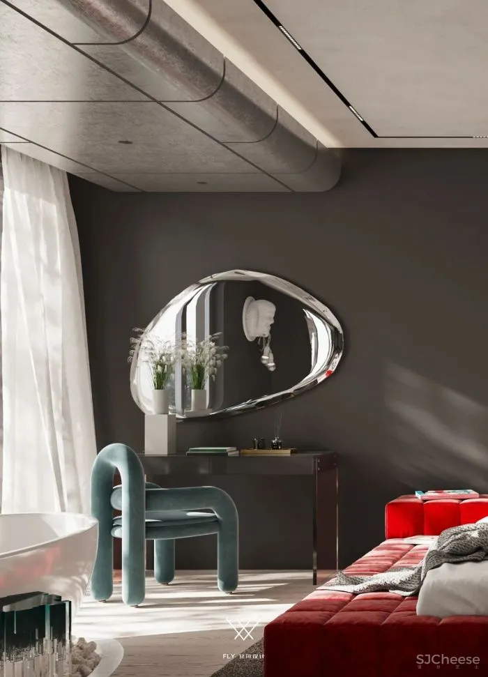 新作丨 菲拉设计:星战-黑武士,快来踏上这场太空之旅