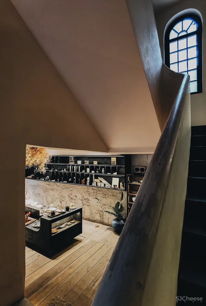 梵几|最in的家具品牌网红店