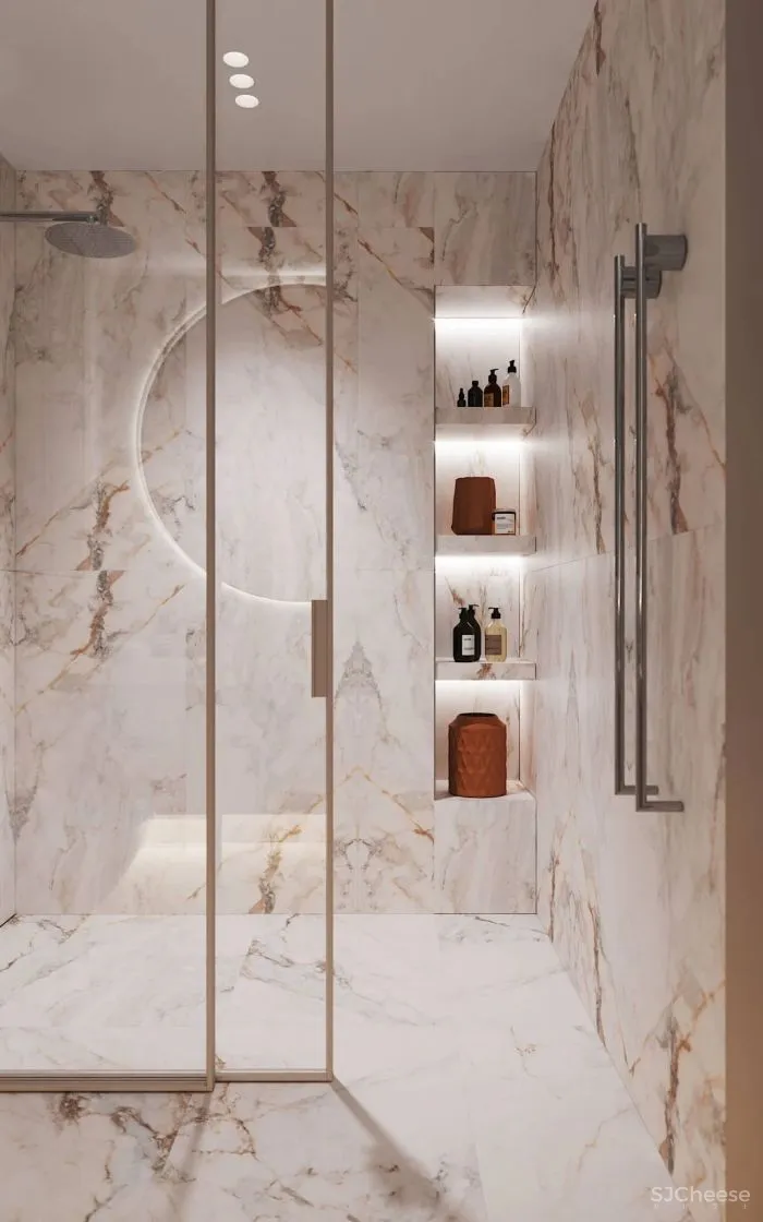 设计,越纯粹,越高级!