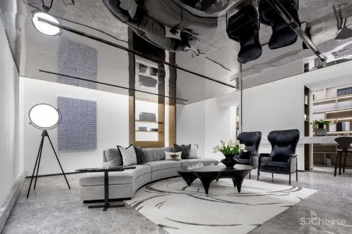 路劲·海尚湾丨荣膺2020法国双面神 GPDP AWARD 国际设计大奖